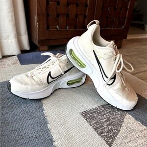 Nike Airmax Interlock